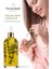 Aromatherapy Lavender Multi Use Oil Lavanta Yüz Saç Tırnak & Vücut Bakım Kuru Yağ 100 ml 3