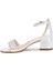 Kiko 761 Vakko Günlük Kız Çocuk 3 cm Topuk Sandalet Ayakkabı 5