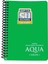 Taş Kağıt Defter (Su Geçirmeyen Defter) Yeşil 1