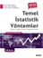 Spss Uygulamalı Temel Istatistik Yöntemler Olasılık – Hipotez Testleri – Regresyon Analizi - Özkan Ünver 1