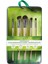 Ecotools Daily Defined Eye Göz Makyaj Fırça Kiti NO:1627 1 Paket (1 x 1 Adet) Kate 1