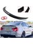 Bmw E90 3 Serisi M4 Yarasa Spoiler Piona Black 2005 - 2011 2