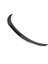 Bmw E90 3 Serisi M4 Yarasa Spoiler Piona Black 2005 - 2011 1