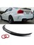 Bmw E90 3 Serisi M4 Yarasa Spoiler Piona Black 2005 - 2011 3