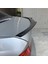 Bmw E90 3 Serisi M4 Yarasa Spoiler Piona Black 2005 - 2011 4