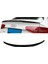 Audi A4 M4 Yarasa Spoiler Piona Black 2013 - 2016 2