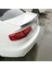 Audi A4 M4 Yarasa Spoiler Piona Black 2013 - 2016 3