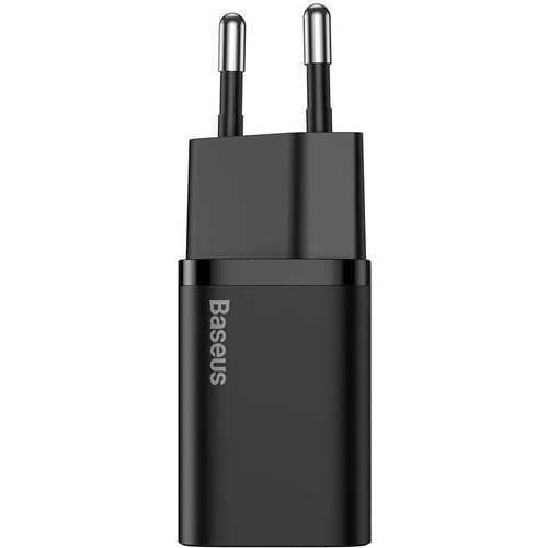 Baseus Apple iPhone Uyumlu 12 / Pro/ Pro Max/ Mini Type-C Şarj Cihazı Qc Hızlı Şarj 20W Super Si Qc 20W