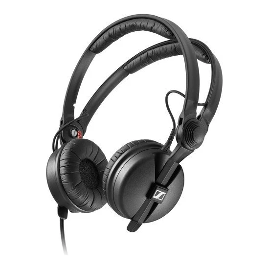 Sennheiser HD25 Plus Dj Kulaklığı