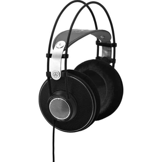 AKG K612 Pro Stüdyo Kulaklığı