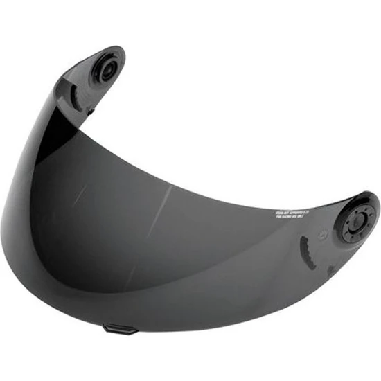Shark Ridill Openline Siyah Vizör FX6010P