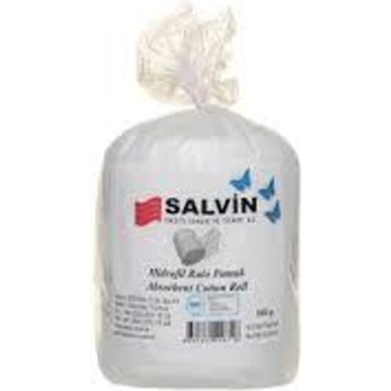 Salvin Hidrofil Pamuk 1 kg