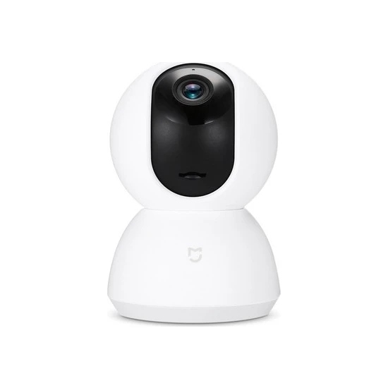 Botech Xiaomi Mi 360 Home Security 2k Kamera