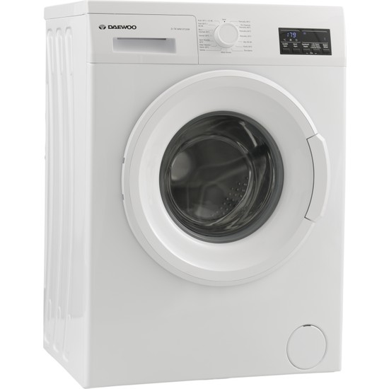 Daewoo wm elc81wg