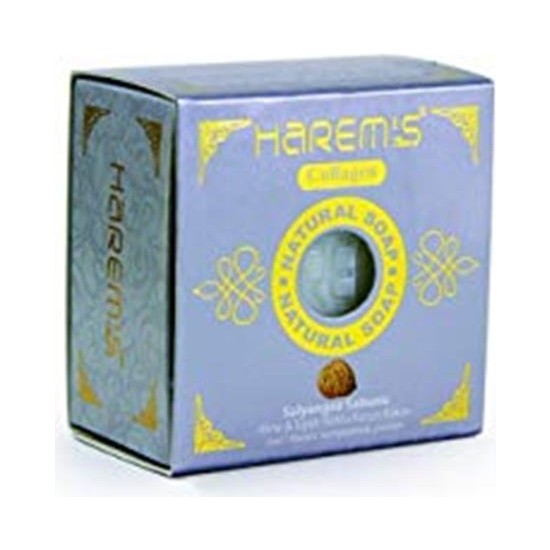 Harems Ottoman Harems Salyangoz Özlü Sabun 150 gr Banyo Fiyatı