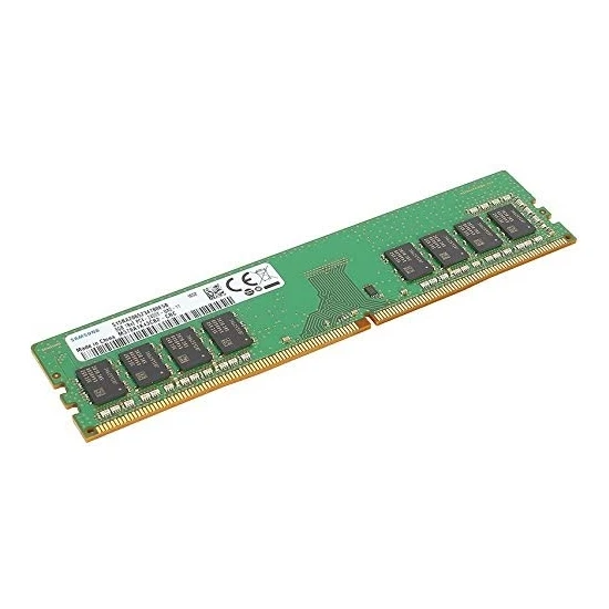 Samsung 8GB 2400MHz DDR4 Masaüstü Ram Bellek (M378A1K43CB2-CRC)