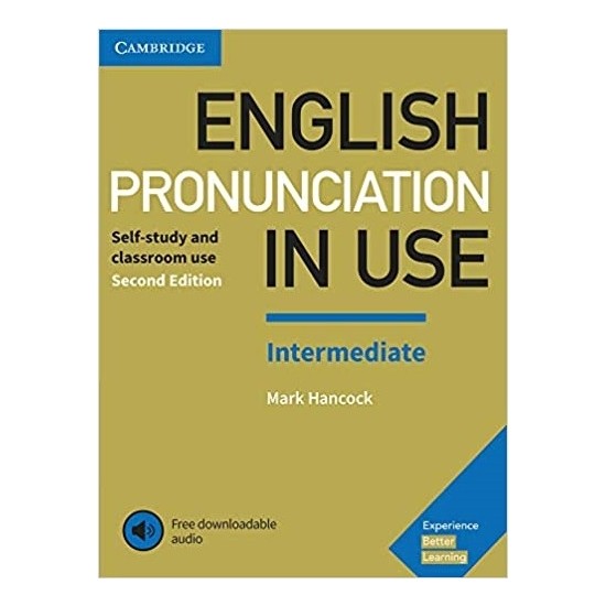 cambridge-university-press-english-pronunciation-in-use-kitab