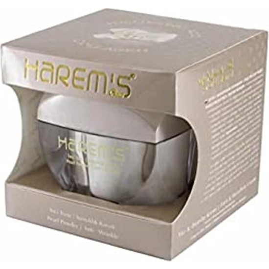 Harems Ottoman Harems Profesyonel Inci Tozu Krem 50 ml El Fiyatı