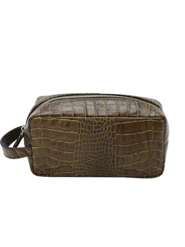 Grande Gd 4281 Grande Deri TÄ±raÅ TakÄ±mÄ± ÃantasÄ±, TÄ±raÅ FiyatÄ±