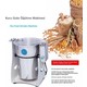 Seçili Renk Inox