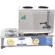 Seçili Renk Inox