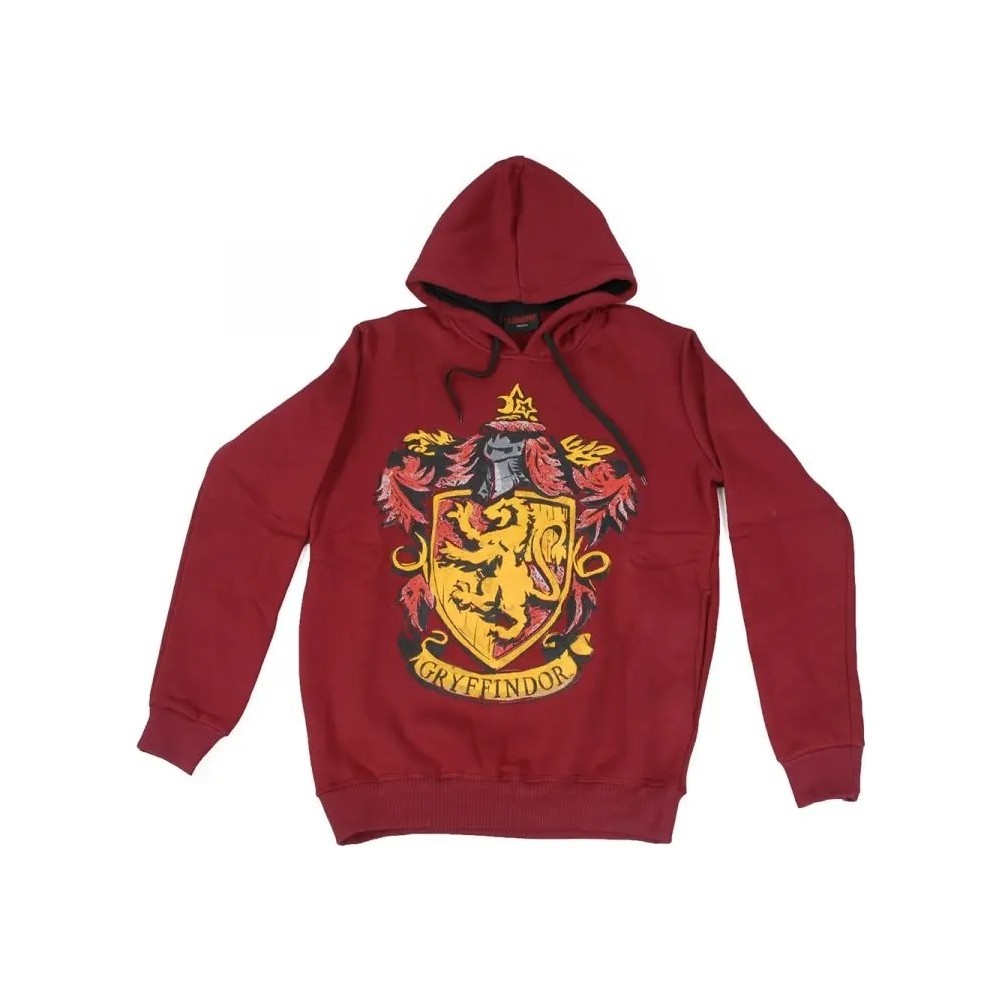 gryffindor sweat