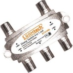 RAMtech RT-D1006 4x1 Diseqc Switch Yüksek Performans ve Kolay Kurulum Özelliği