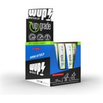 Water Up WUP Upgrade Çilekli 40 Porsiyon, Toz Sporcu Besini Bcaa Glutamin Karbonhidrat Elektrolit