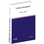 Beta Yayınevi Vergi Hukuku - Nihal Saban
