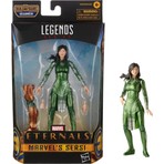 Hasbro Marvel Legends The Eternals Marvel’s Sersi