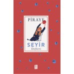 Mona Kitap Piraye Seyir Defteri 264 Sayfa Kolektif Yazar Alfa Basım Yayım Dağıtım