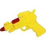 Prestij Oyuncak Tabanca Pilli Sesli Işıklı 18 cm