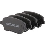 Bosch Ön Fren Balata Takımı 410608481R 410604775R Renault Clio 4 Araç Bilgisi ve Teknik Özellikler