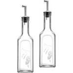 Paşabahçe Homemade Yağlık & Sirkelik 2'li Set 80350