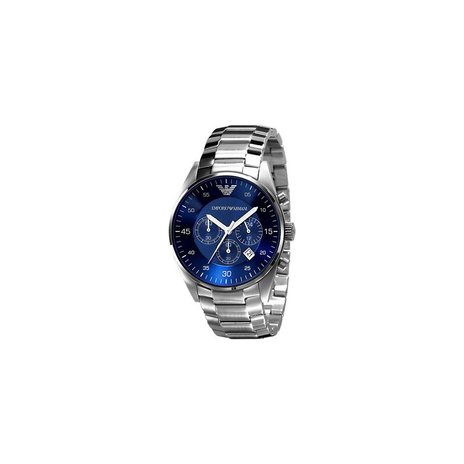 emporio armani watch ar5860