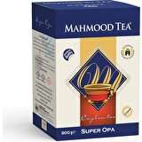 Mahmood Tea Super Opa Seylan Çayı 800 gr