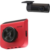 Mai 70MAI Dash Cam A400-1 Set Araç Kamerası - Kırmızı