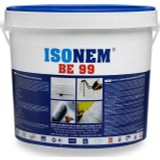 Isonem BE99 Elastik Dış Cephe Boyası 18 kg