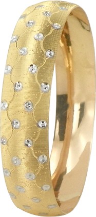 22 Ayar Şarnel 20 gr Bilezik - BLK6451