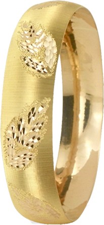 22 Ayar Şarnel 20 gr Bilezik - BLK6440