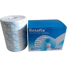 Betafix Elastik Sabitleme Bandı 10M x 10CM