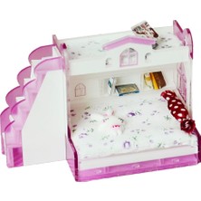 Prettyia 1/12 Dollhouse Minyatür Mobilya (Yurt Dışından)