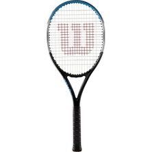 Wilson Tenis Raketi Ultra Team V3.0 Rkt 2 (WR046210U2) L-1