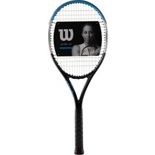 Wilson Tenis Raketi Ultra Team V3.0 Rkt 2 (WR046210U2) L-1