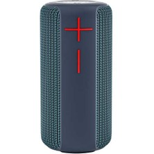 Wiwu Bluetooth Speaker Hoparlör Cep-H 3D Surround 5.0 Bt Wiwu P24