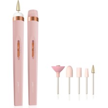 Polosmart PSC16 Manikür & Pedikür Set Rose Gold