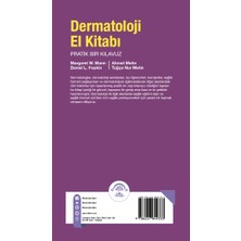 Dermatoloji El Kitabı: Pratik Bir Kılavuz - Ahmet Metin