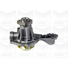Graf Devirdaim A4 95-00 A6 95-97 Passat 96-00 1.8-1.8 T