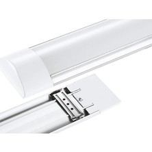 Cata 36W Yatay Ledli Bant Armatür CT-2478 - Günışığı