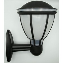 Cata Bahçe Armatürü Torino Duvar Abs CT-7019